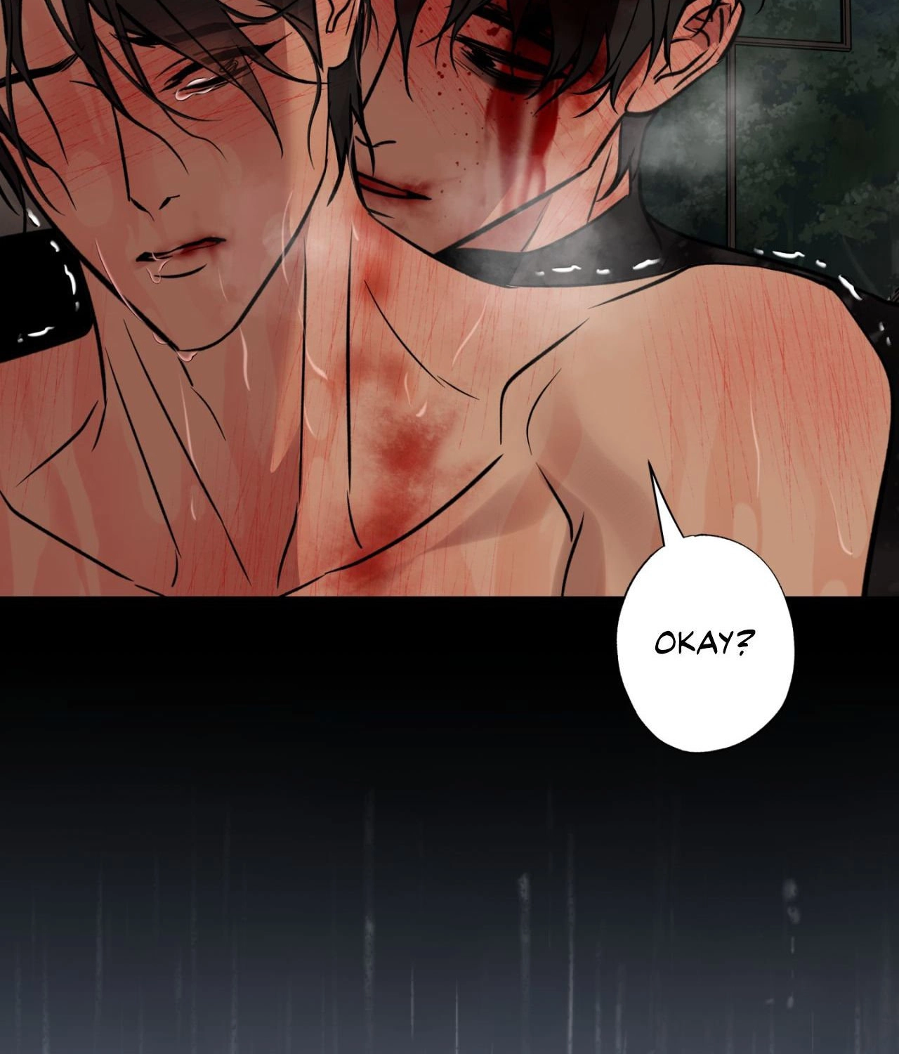 Read Still, It Rains chapter 49 image 73 on Lezhin