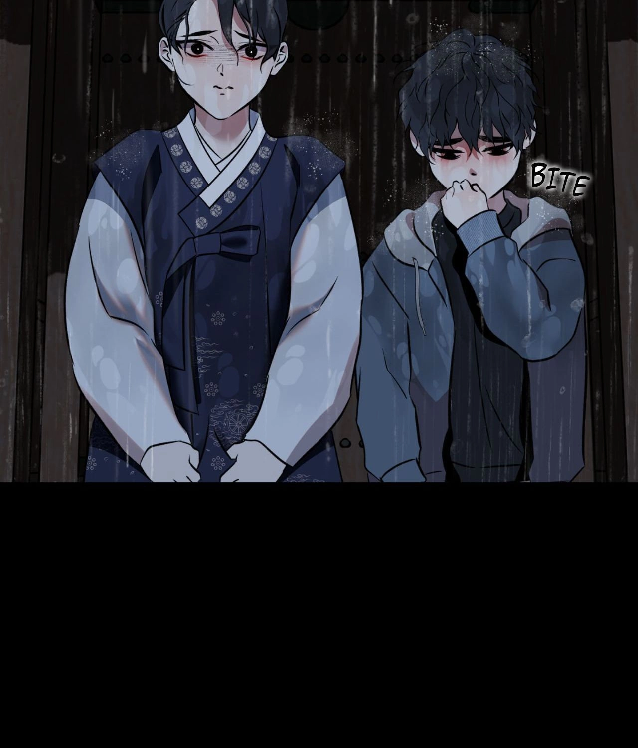 Read Still, It Rains chapter 49 image 78 on Lezhin