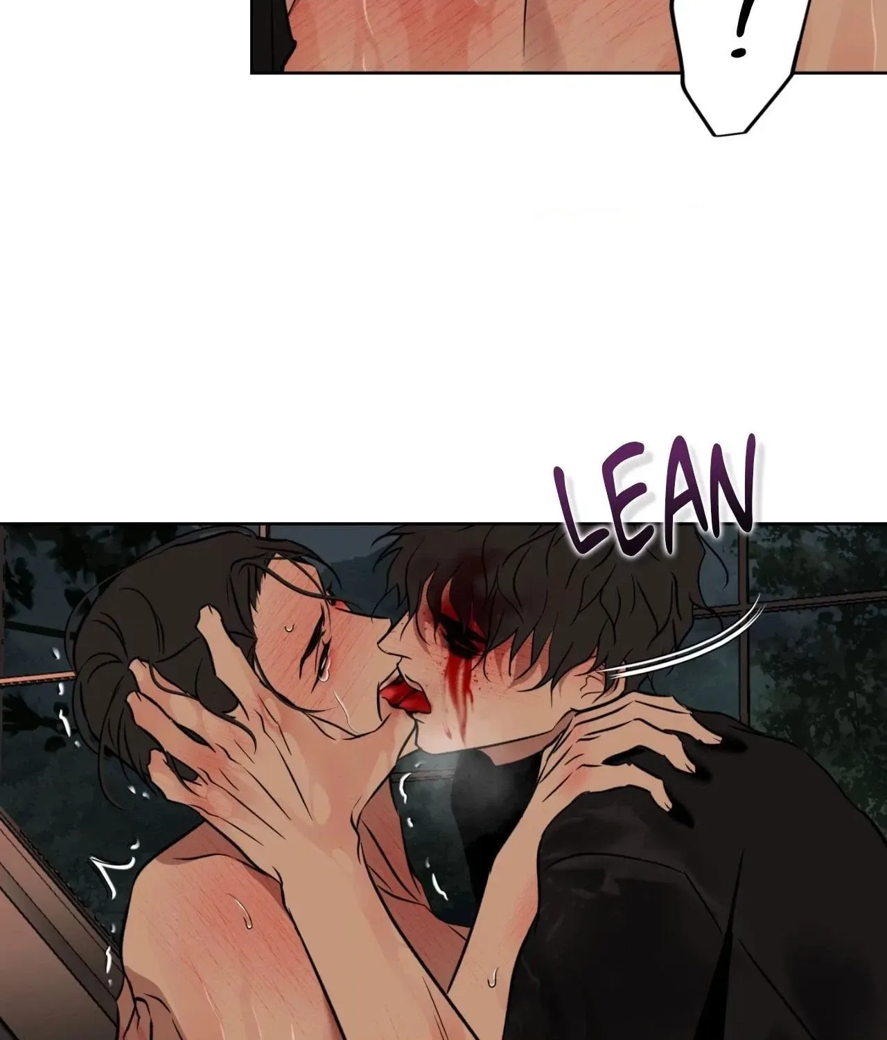 Read Still, It Rains chapter 49 image 9 on Lezhin
