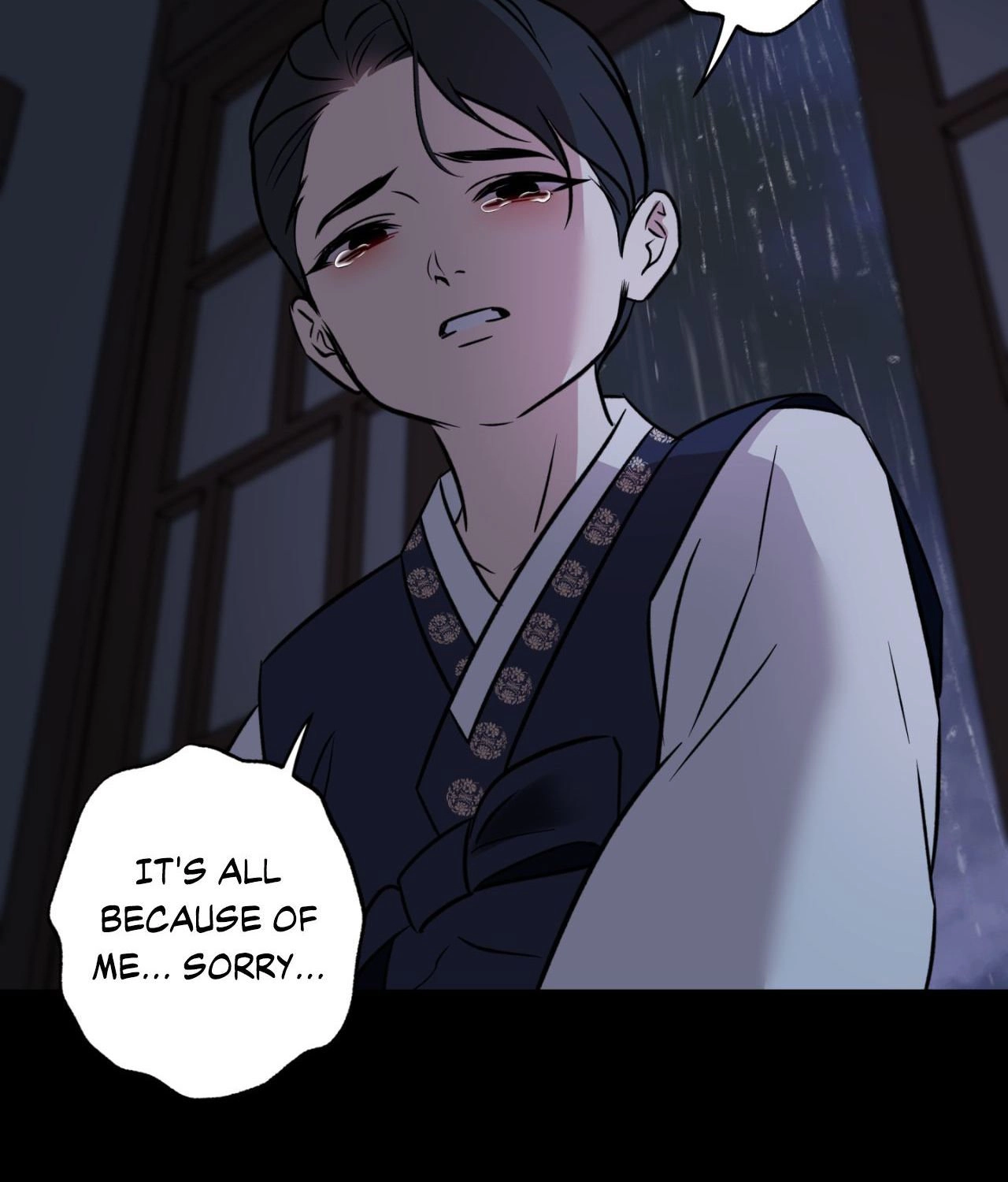 Read Still, It Rains chapter 49 image 90 on Lezhin