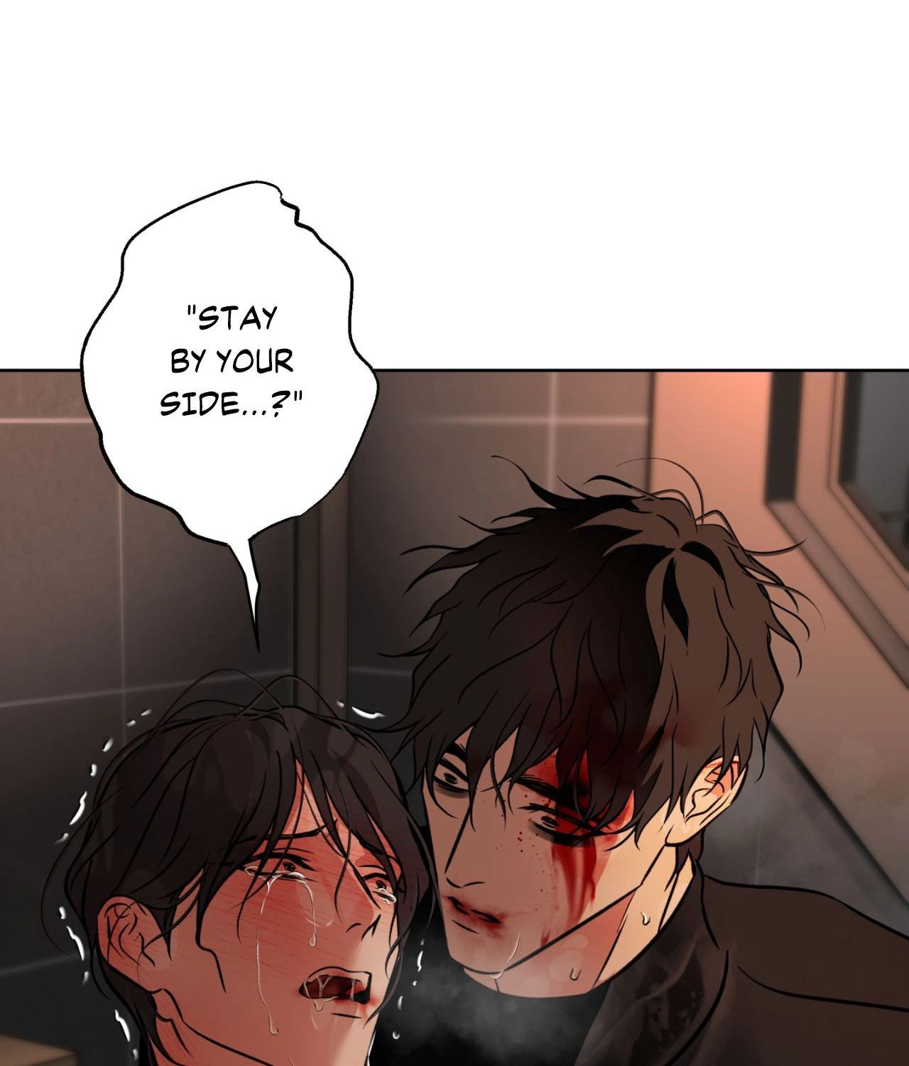 Read Still, It Rains chapter 49 image 97 on Lezhin