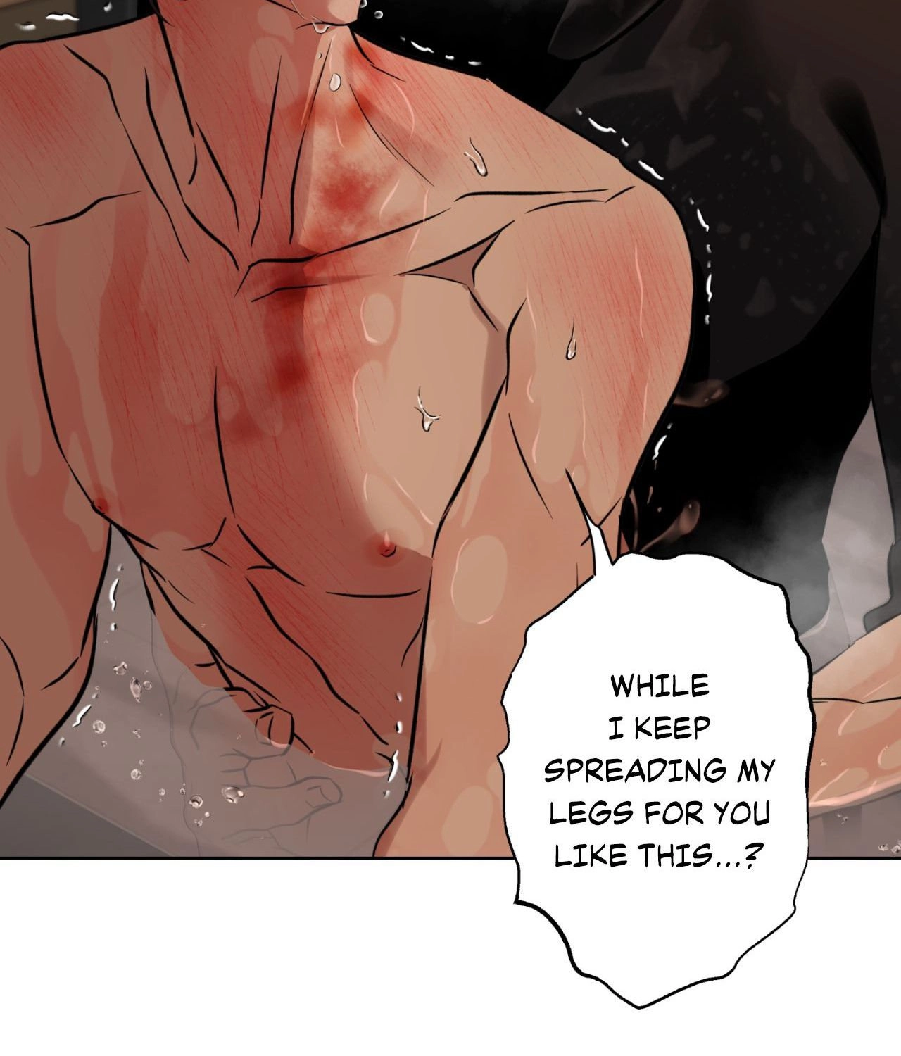 Read Still, It Rains chapter 49 image 98 on Lezhin