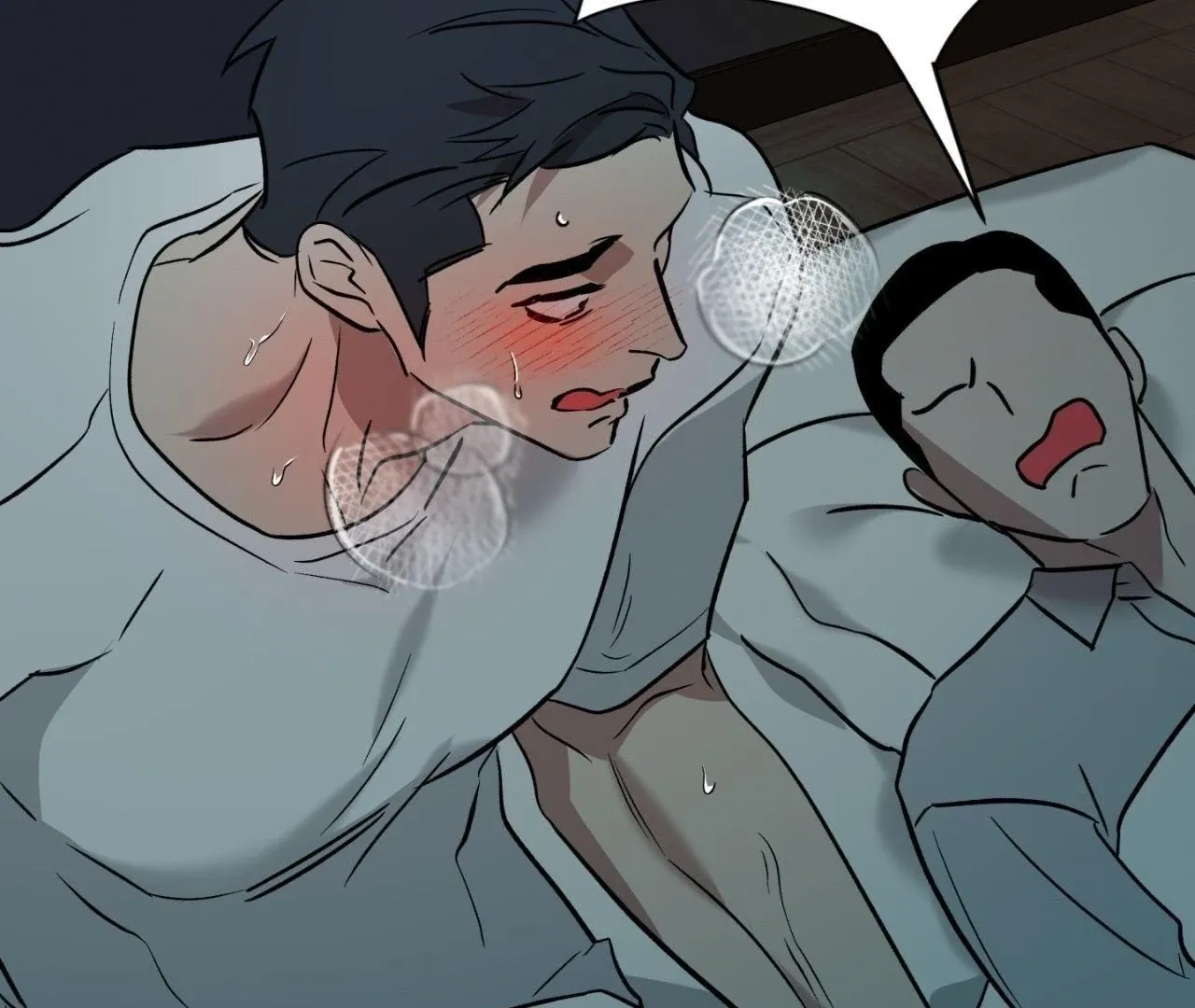Read Still, It Rains chapter 5 image 103 on Lezhin