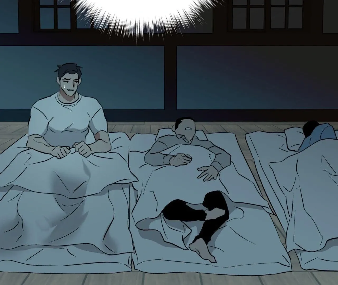 Read Still, It Rains chapter 5 image 106 on Lezhin
