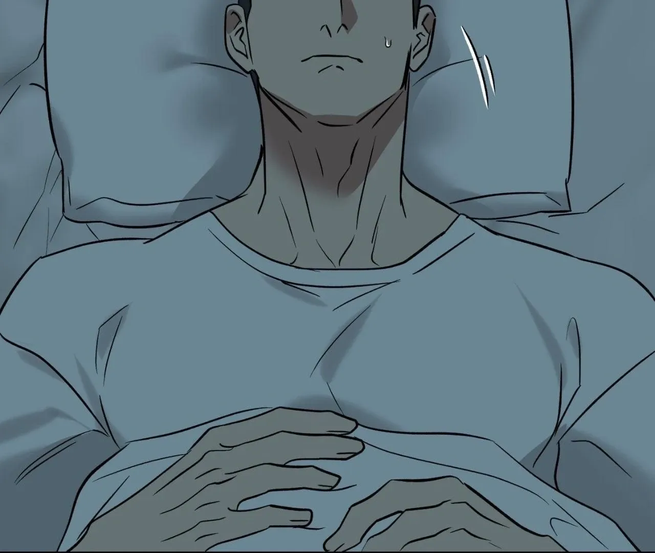 Read Still, It Rains chapter 5 image 108 on Lezhin