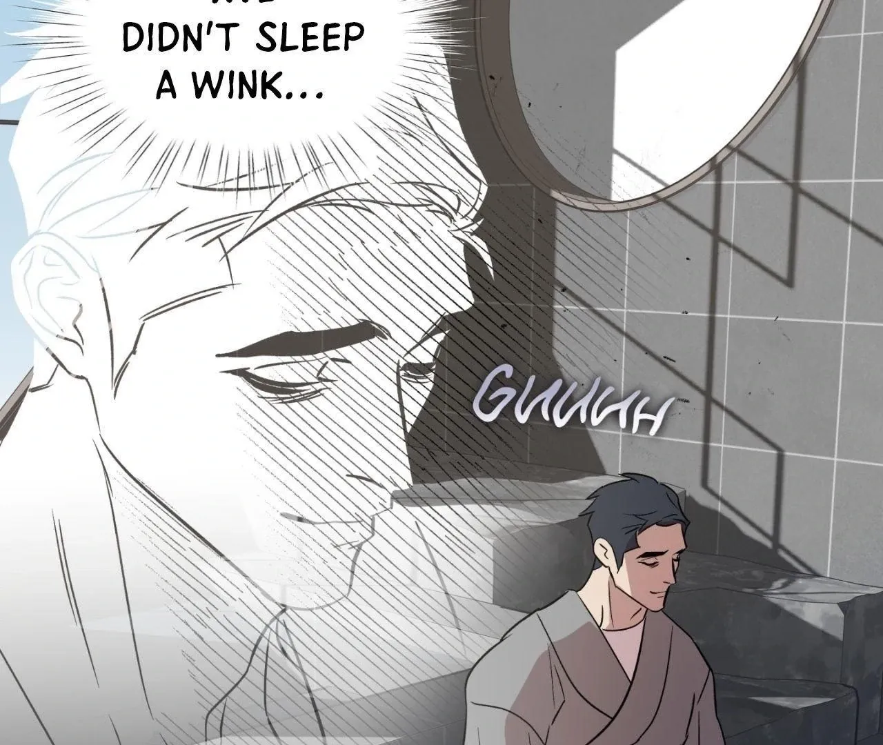Read Still, It Rains chapter 5 image 112 on Lezhin