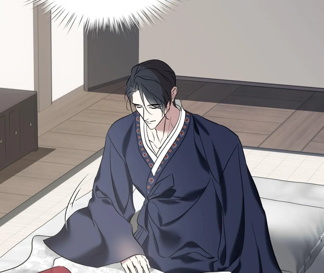 Read Still, It Rains chapter 5 image 13 on Lezhin
