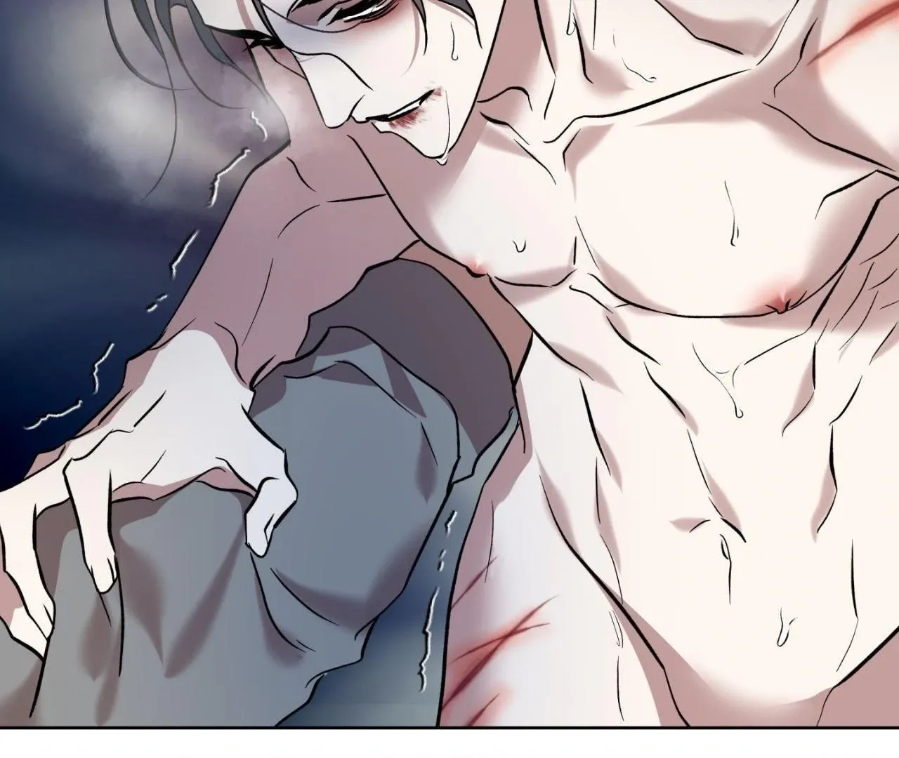Read Still, It Rains chapter 5 image 141 on Lezhin
