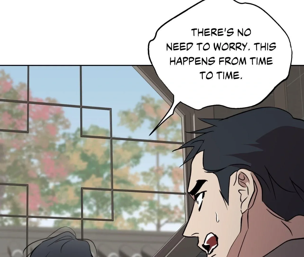 Read Still, It Rains chapter 5 image 160 on Lezhin
