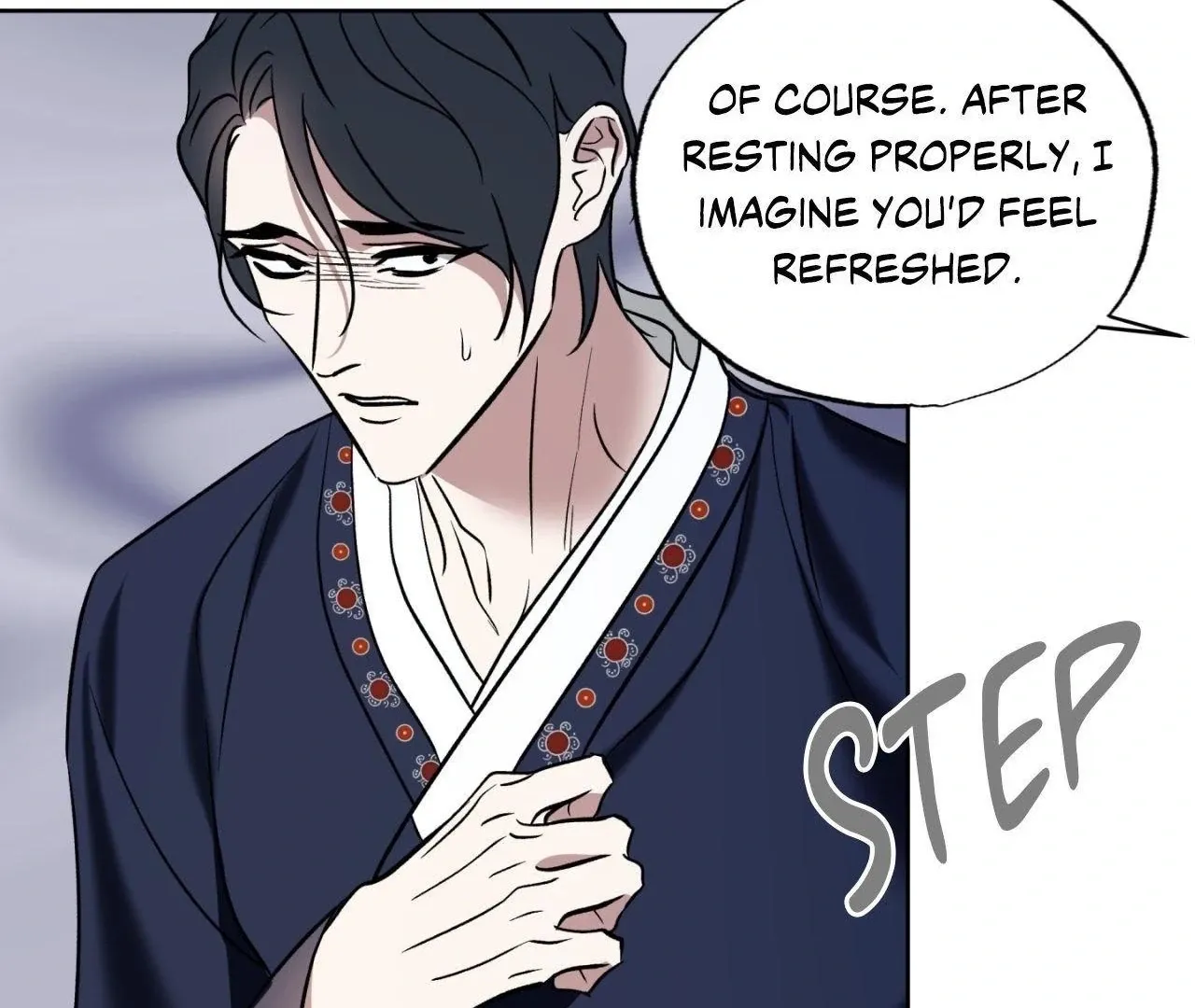 Read Still, It Rains chapter 5 image 27 on Lezhin