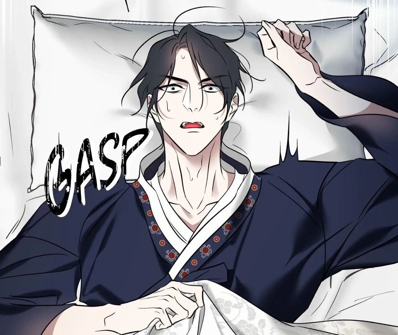 Read Still, It Rains chapter 5 image 3 on Lezhin