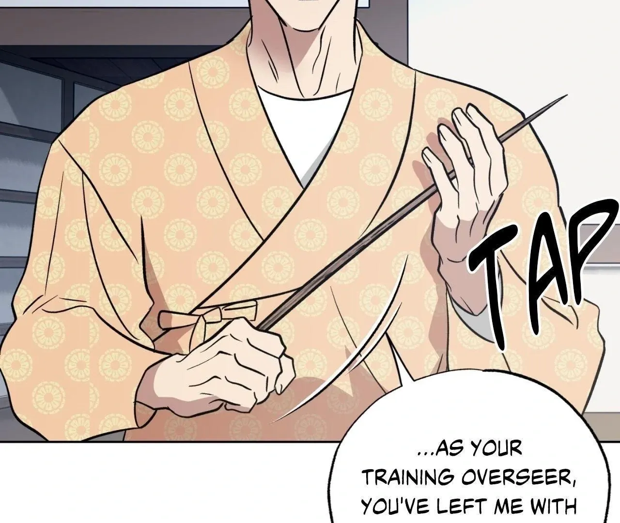 Read Still, It Rains chapter 5 image 36 on Lezhin