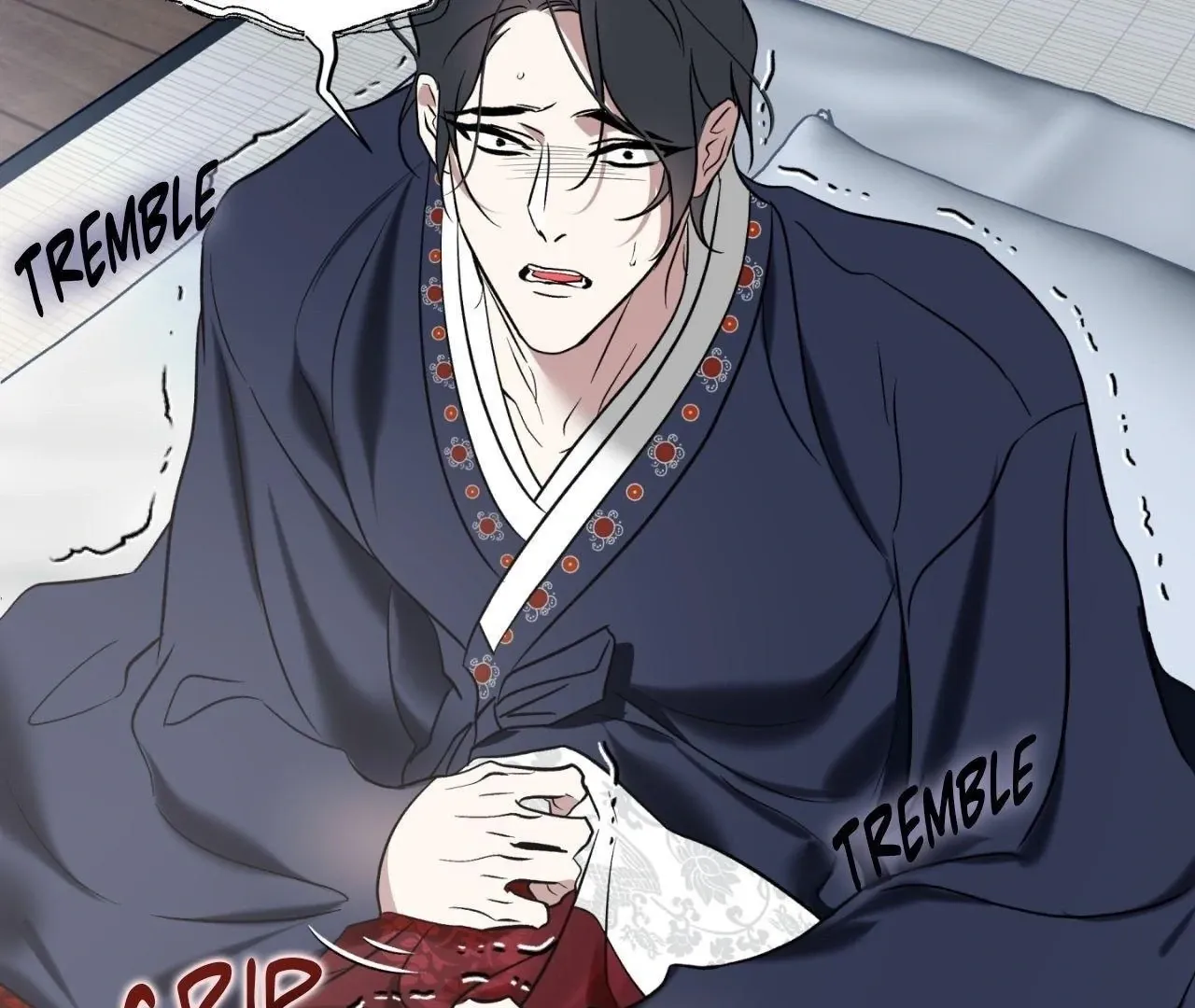 Read Still, It Rains chapter 5 image 38 on Lezhin