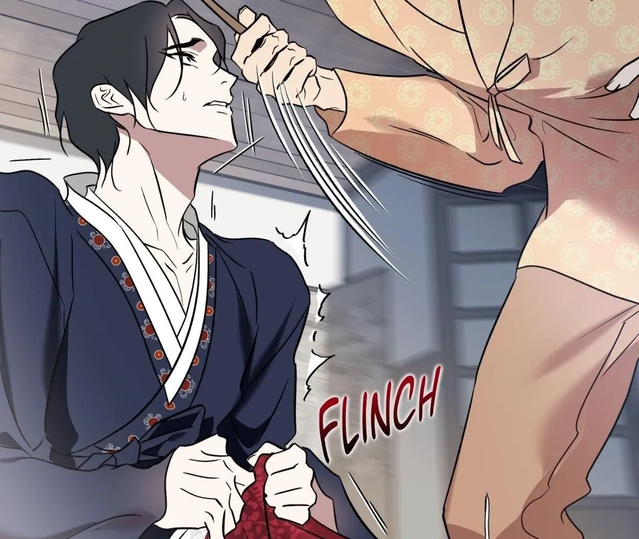 Read Still, It Rains chapter 5 image 45 on Lezhin