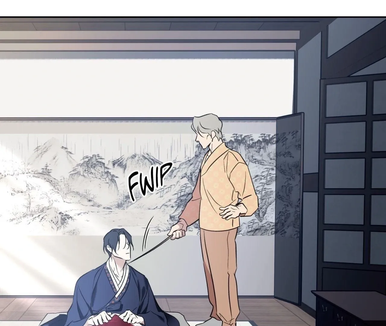 Read Still, It Rains chapter 5 image 52 on Lezhin