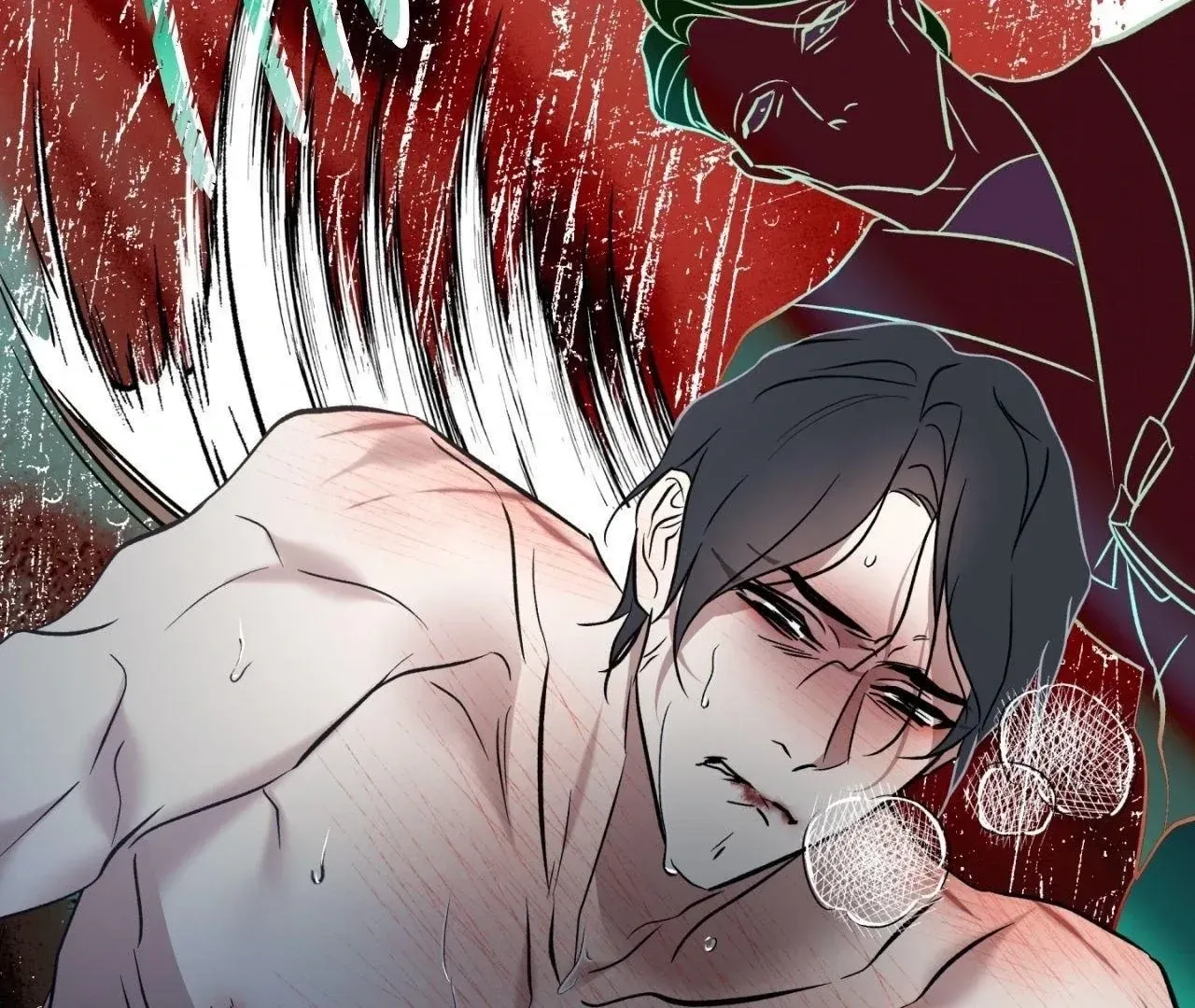 Read Still, It Rains chapter 5 image 81 on Lezhin