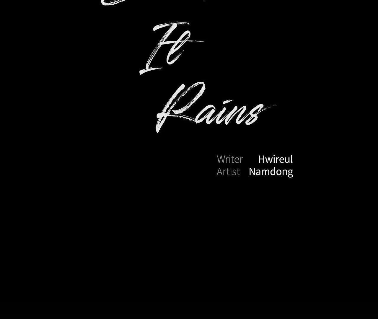 Read Still, It Rains chapter 5 image 90 on Lezhin