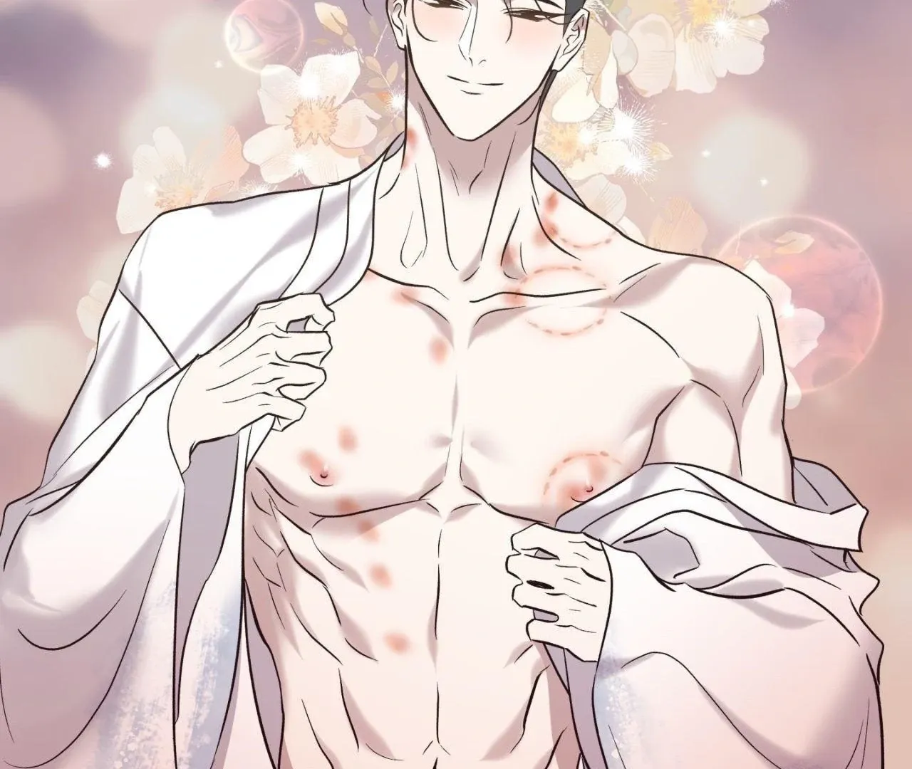 Read Still, It Rains chapter 5 image 93 on Lezhin