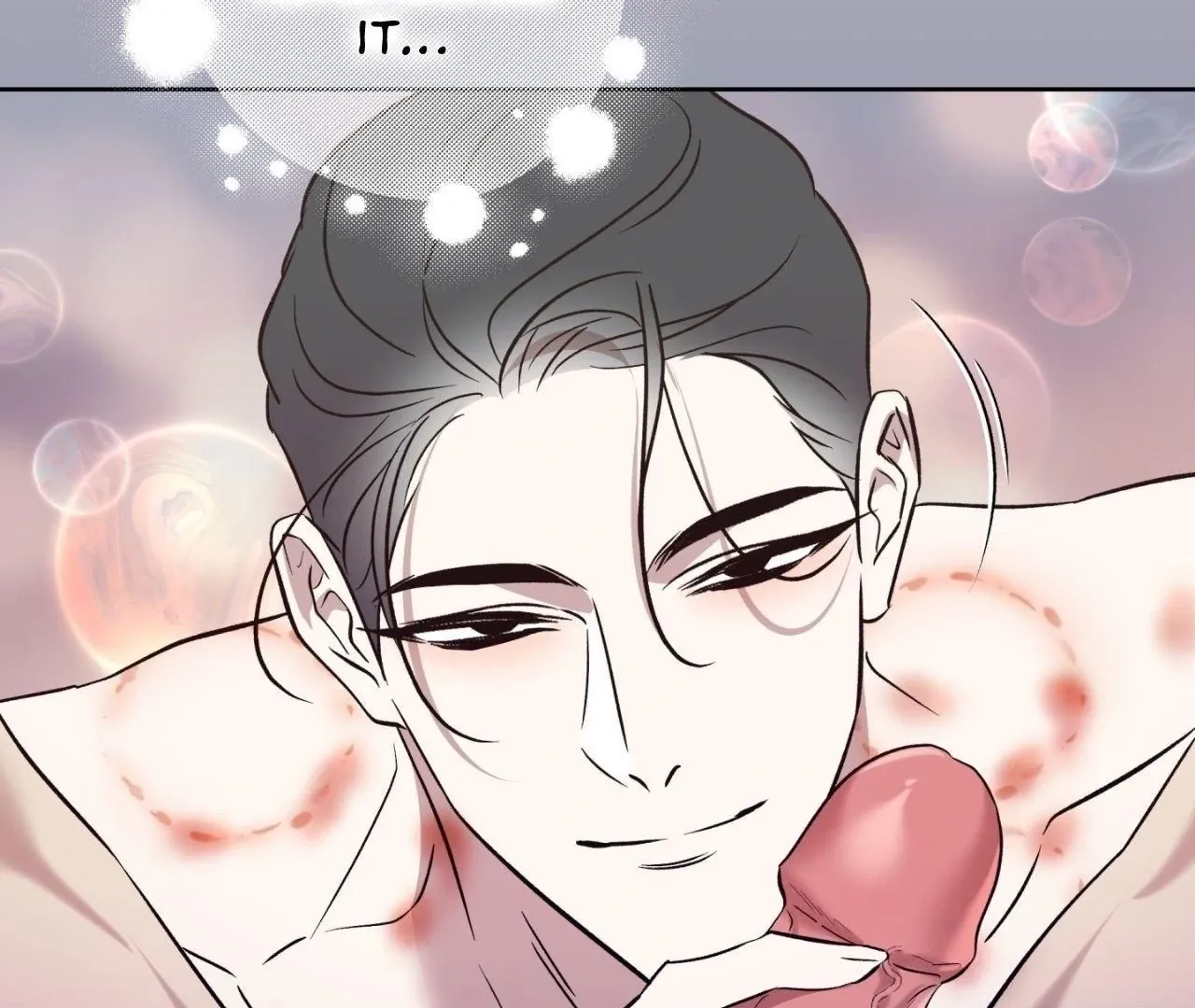 Read Still, It Rains chapter 5 image 95 on Lezhin