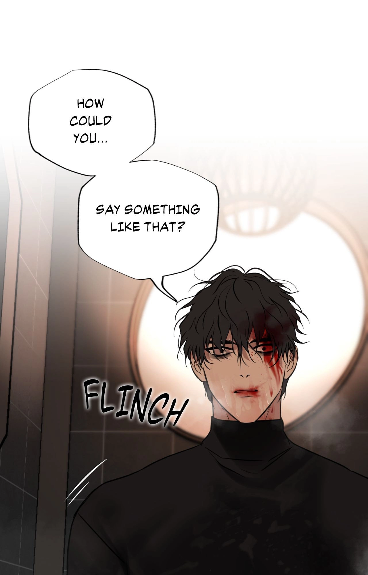 Read Still, It Rains chapter 50 image 0 on Lezhin