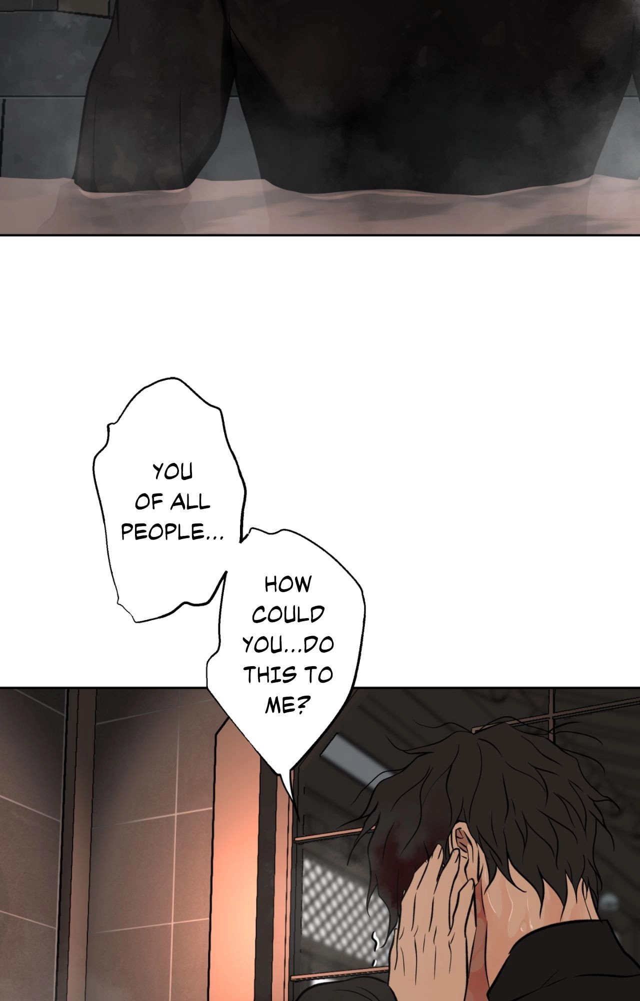 Read Still, It Rains chapter 50 image 1 on Lezhin