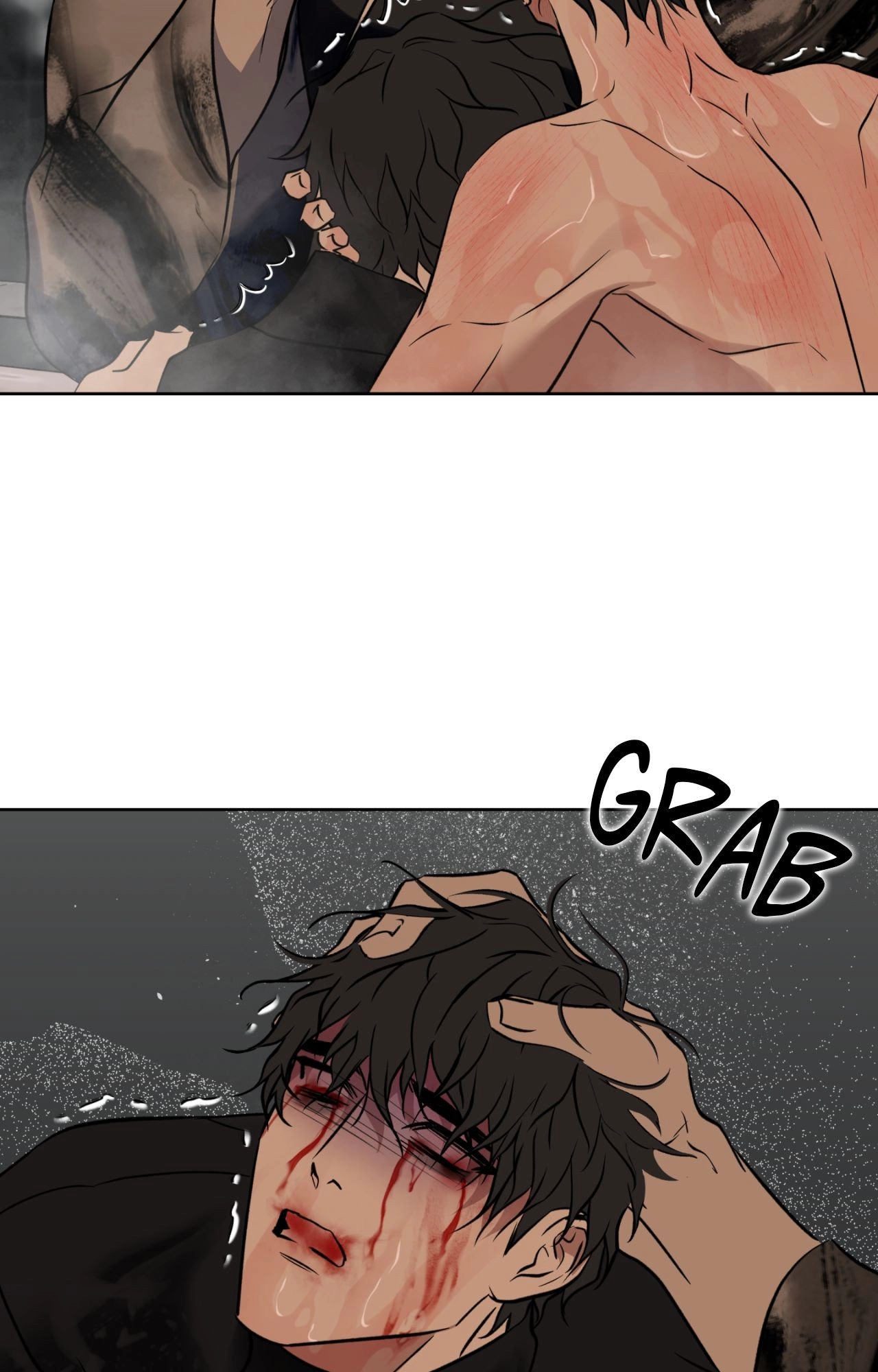 Read Still, It Rains chapter 50 image 23 on Lezhin