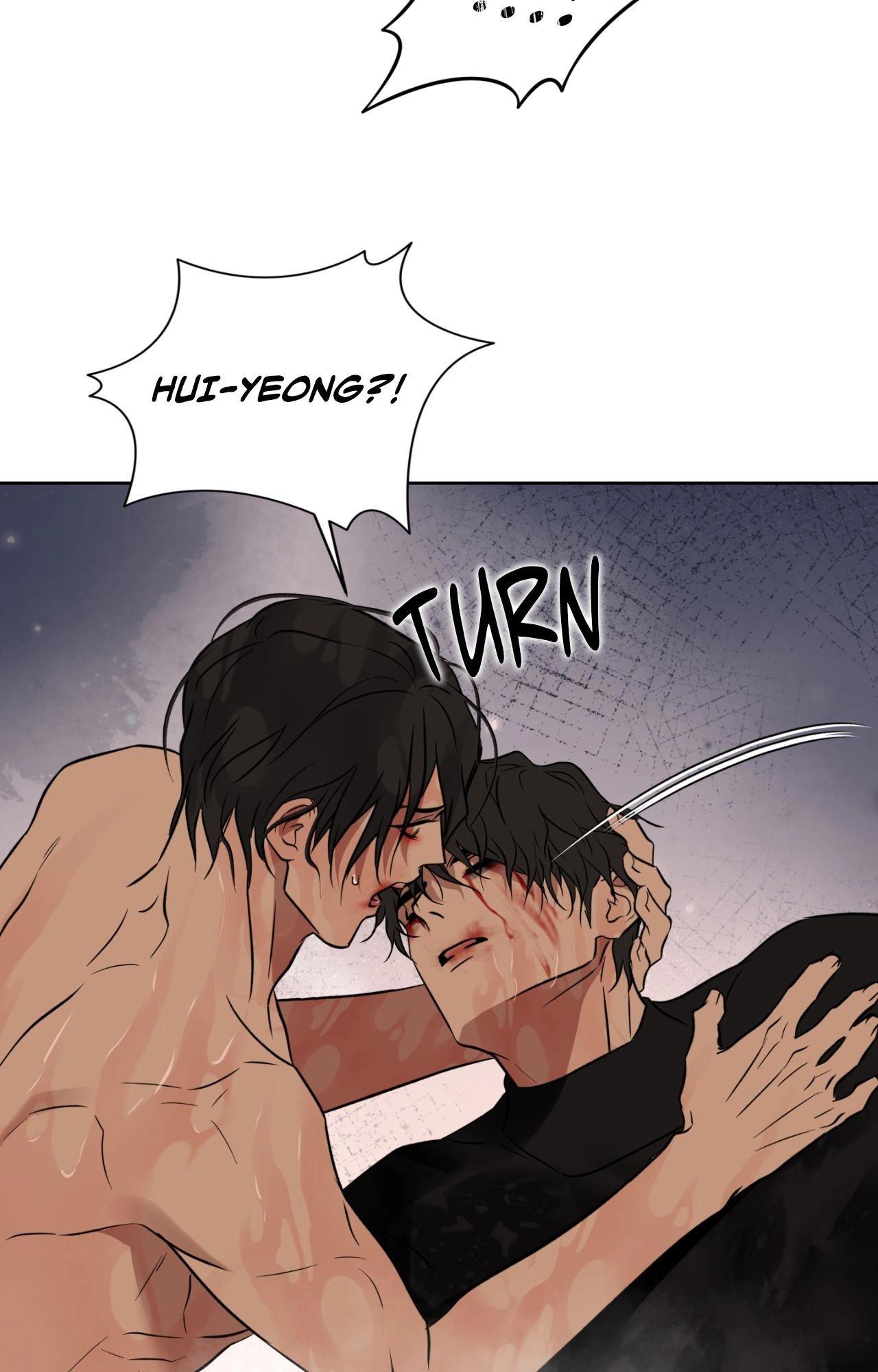 Read Still, It Rains chapter 50 image 26 on Lezhin