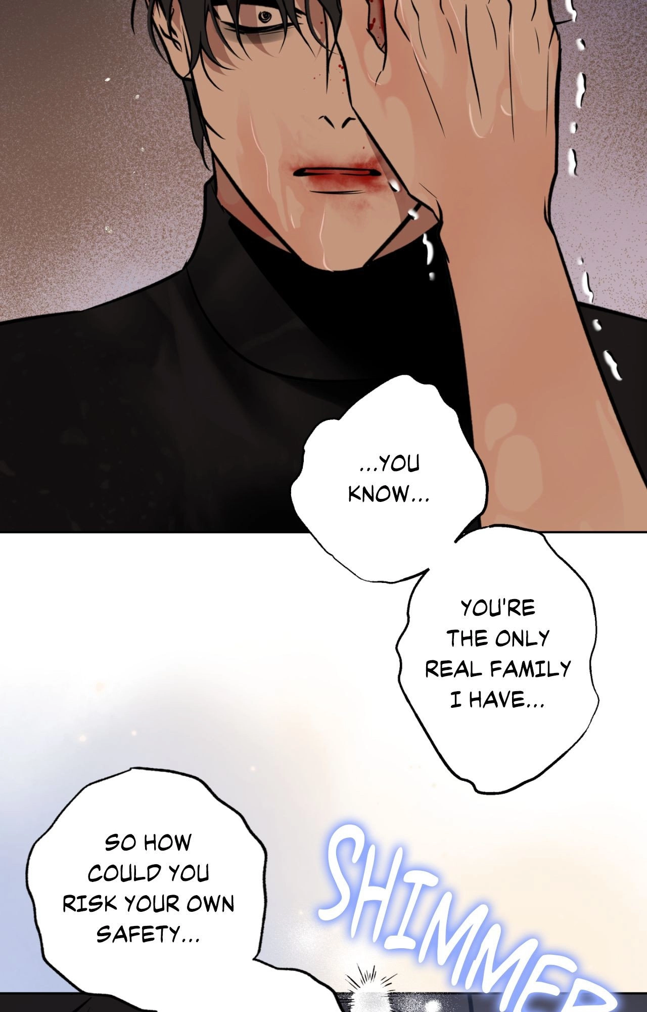 Read Still, It Rains chapter 50 image 3 on Lezhin