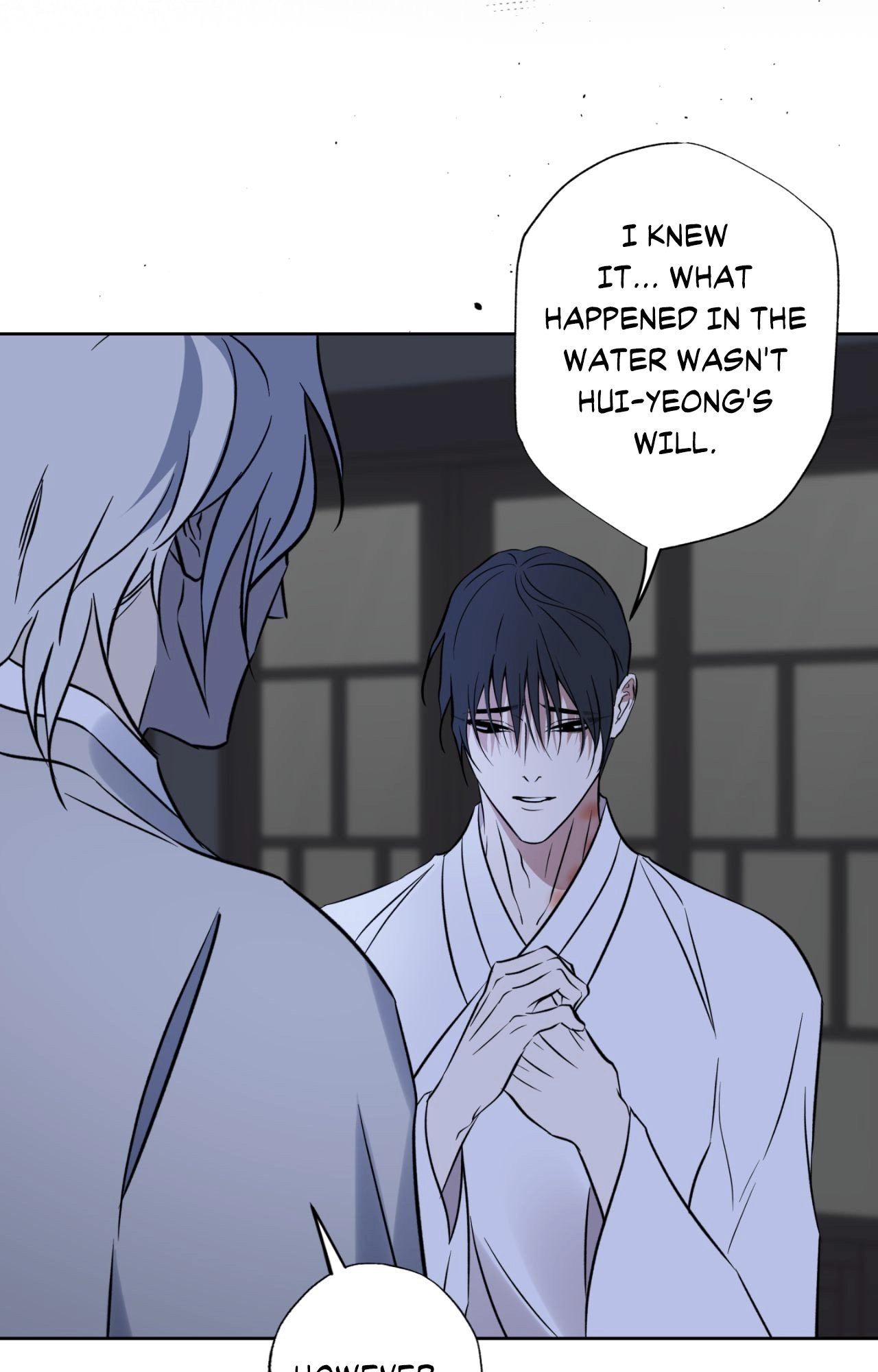 Read Still, It Rains chapter 50 image 37 on Lezhin