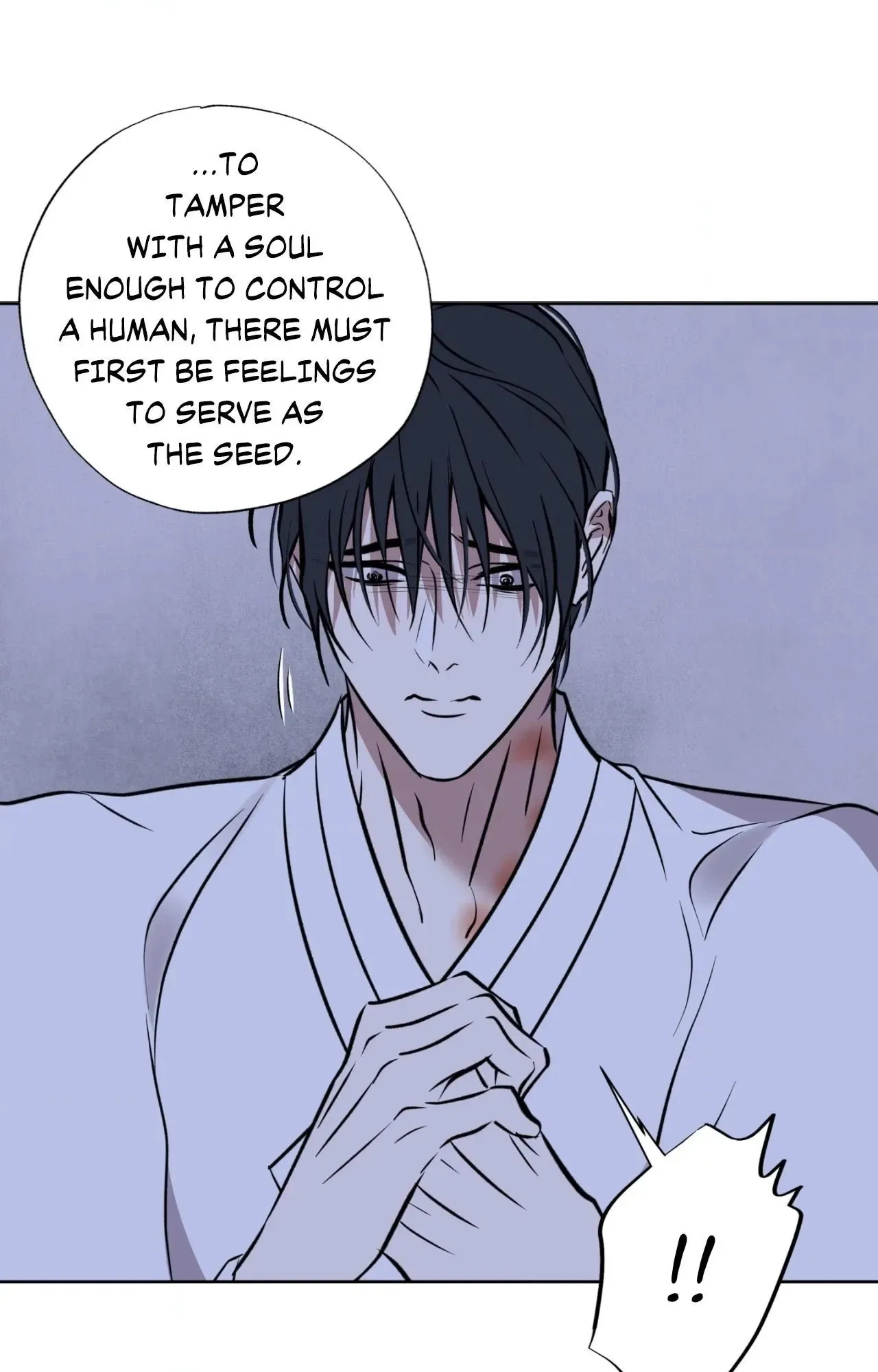 Read Still, It Rains chapter 50 image 39 on Lezhin