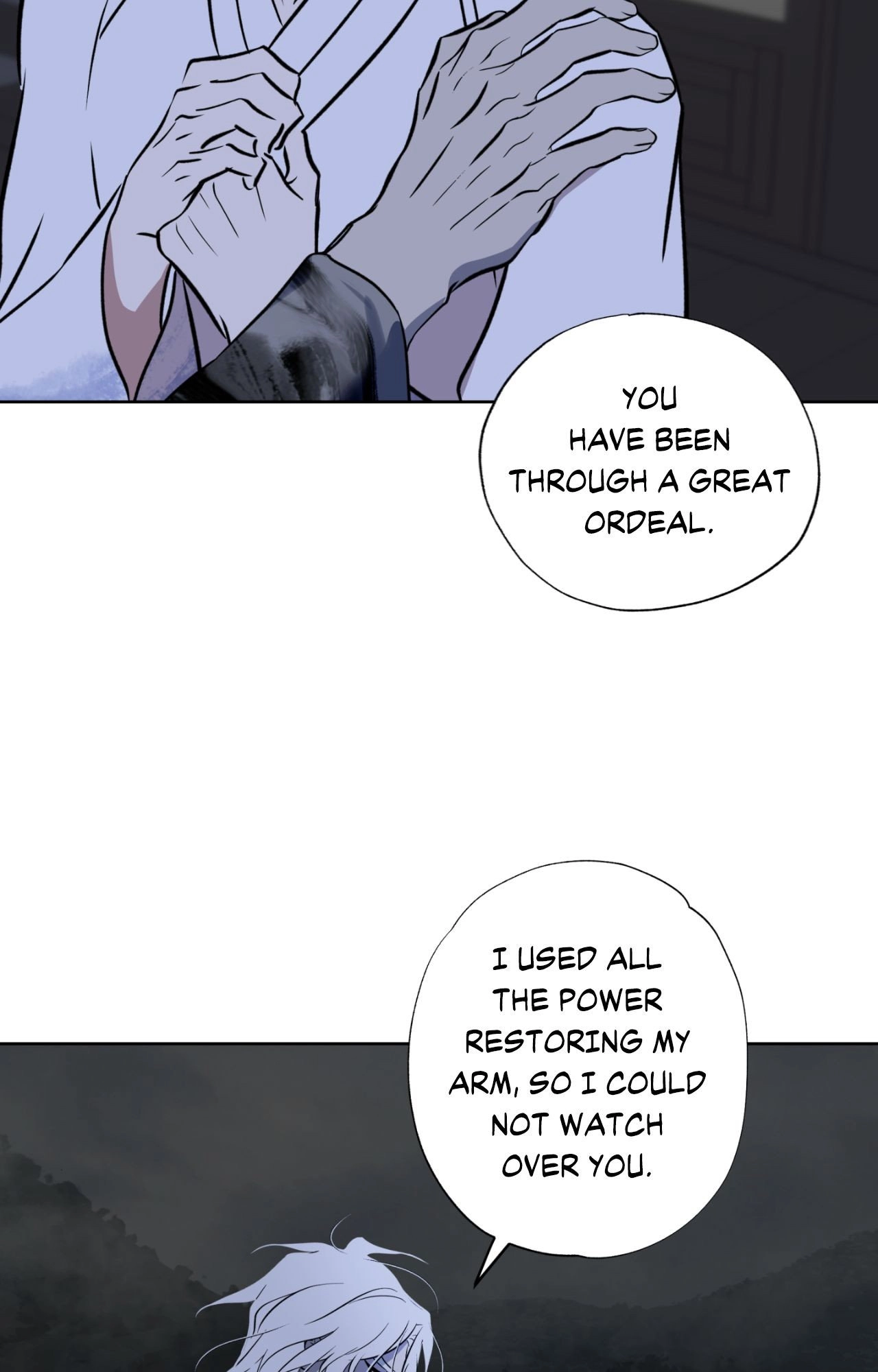 Read Still, It Rains chapter 50 image 42 on Lezhin