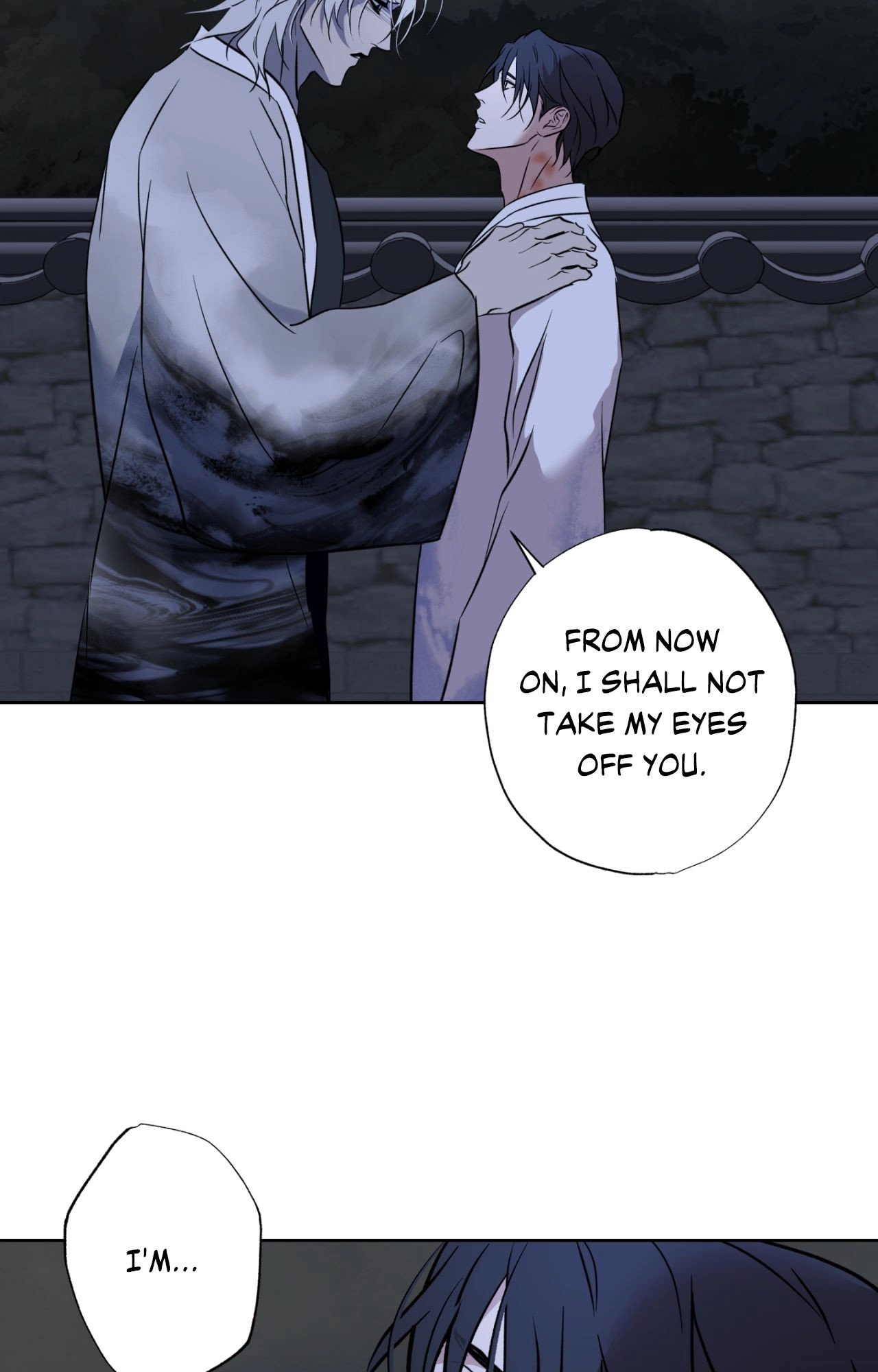 Read Still, It Rains chapter 50 image 43 on Lezhin