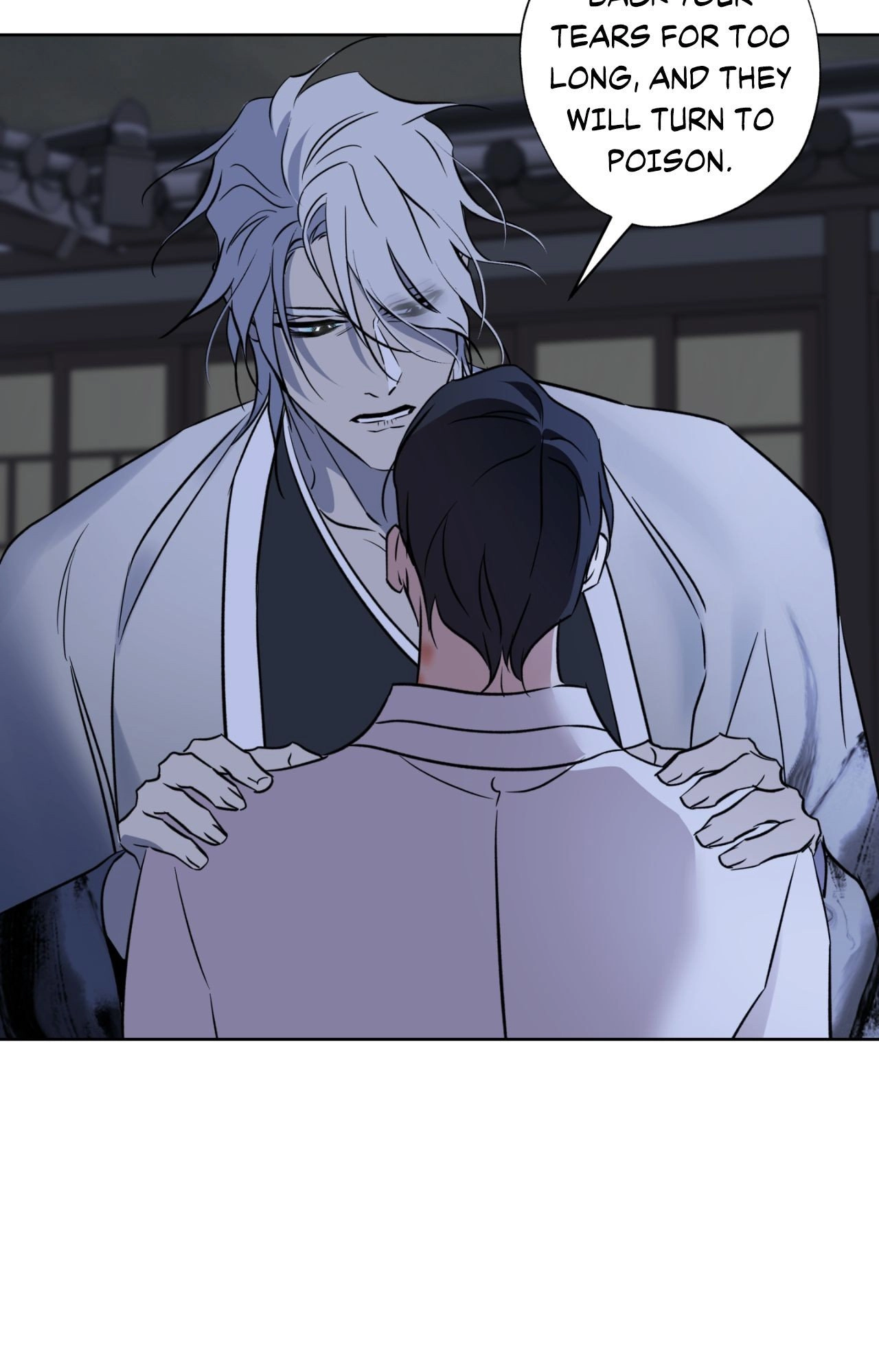 Read Still, It Rains chapter 50 image 46 on Lezhin