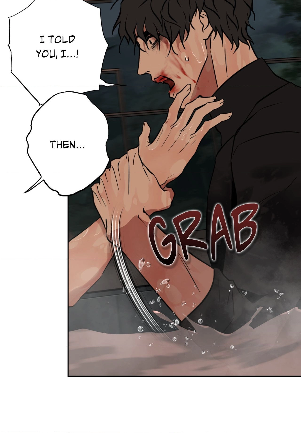 Read Still, It Rains chapter 50 image 5 on Lezhin