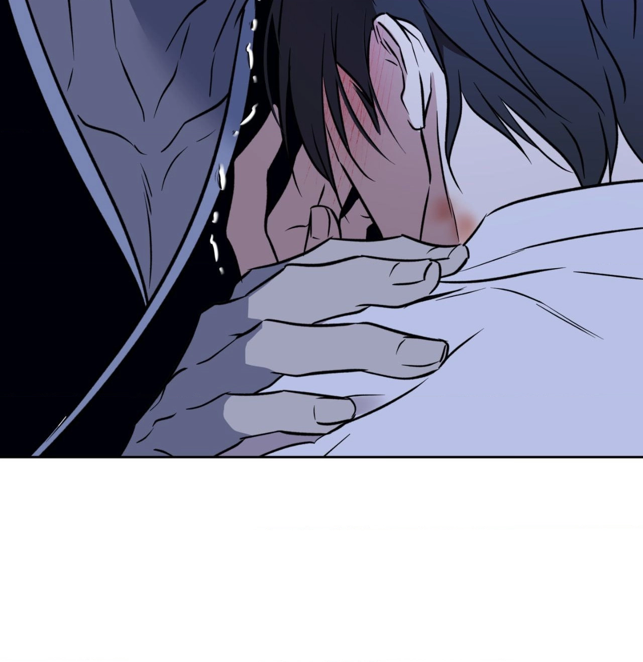 Read Still, It Rains chapter 50 image 50 on Lezhin