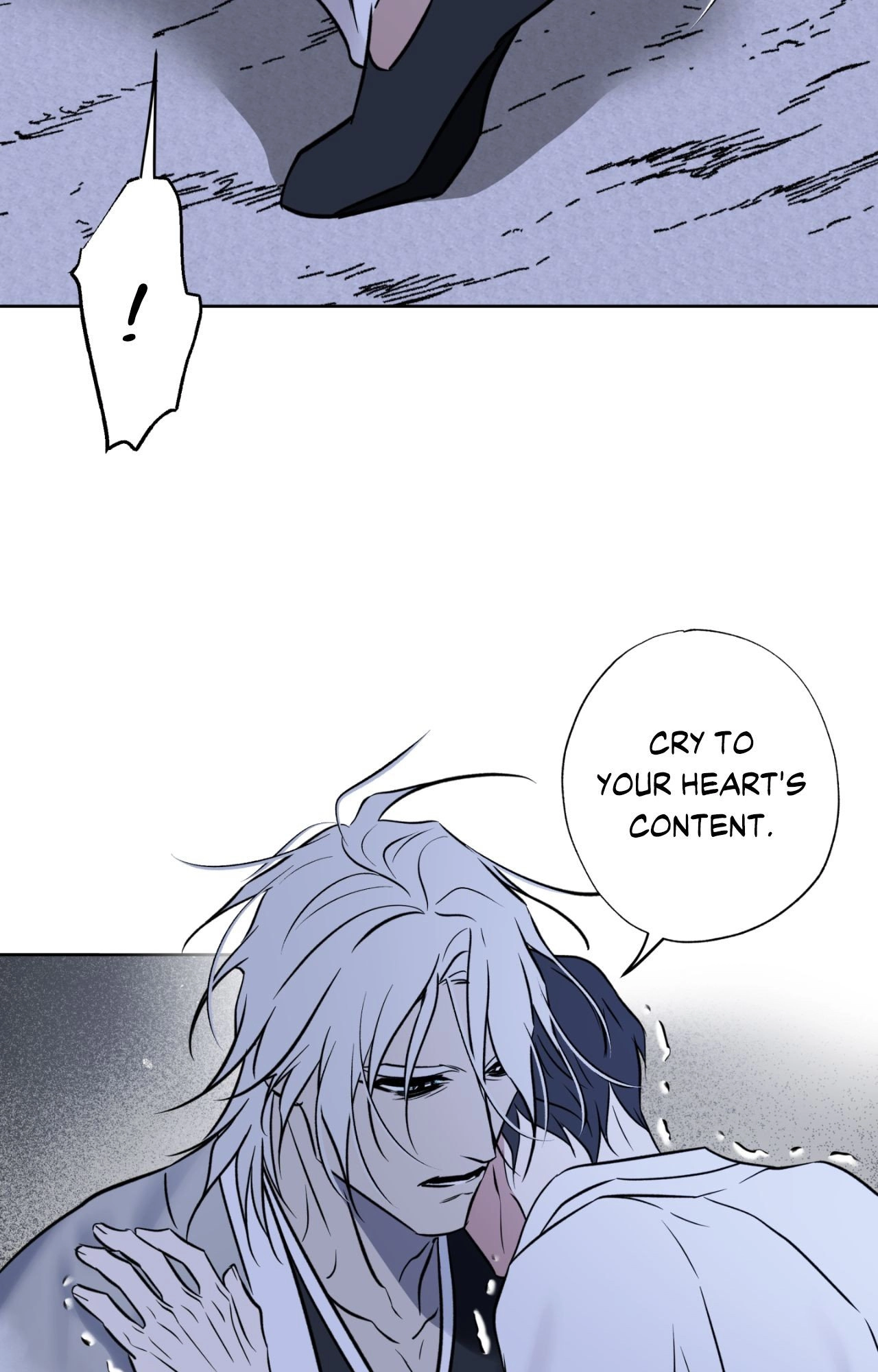 Read Still, It Rains chapter 50 image 53 on Lezhin