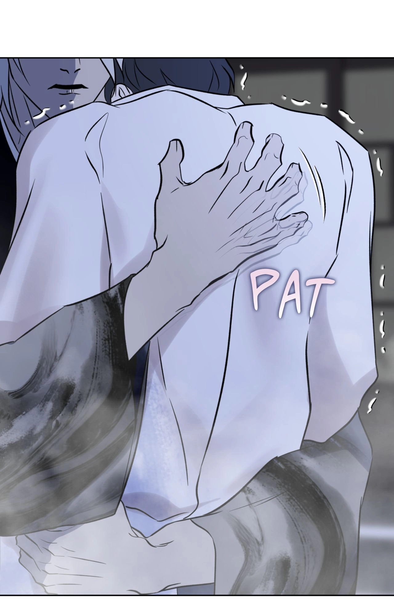 Read Still, It Rains chapter 50 image 56 on Lezhin