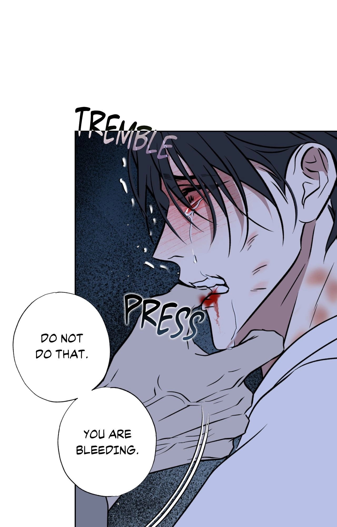 Read Still, It Rains chapter 50 image 64 on Lezhin