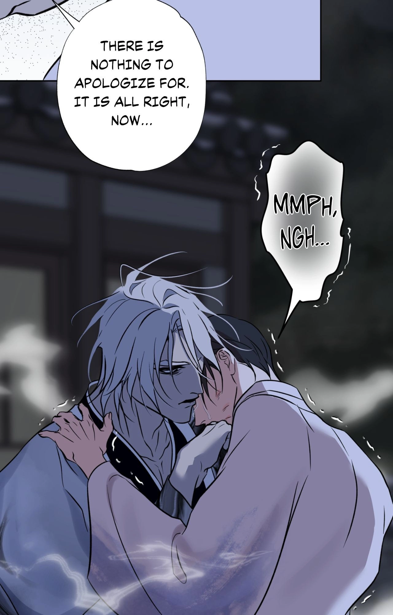Read Still, It Rains chapter 50 image 66 on Lezhin