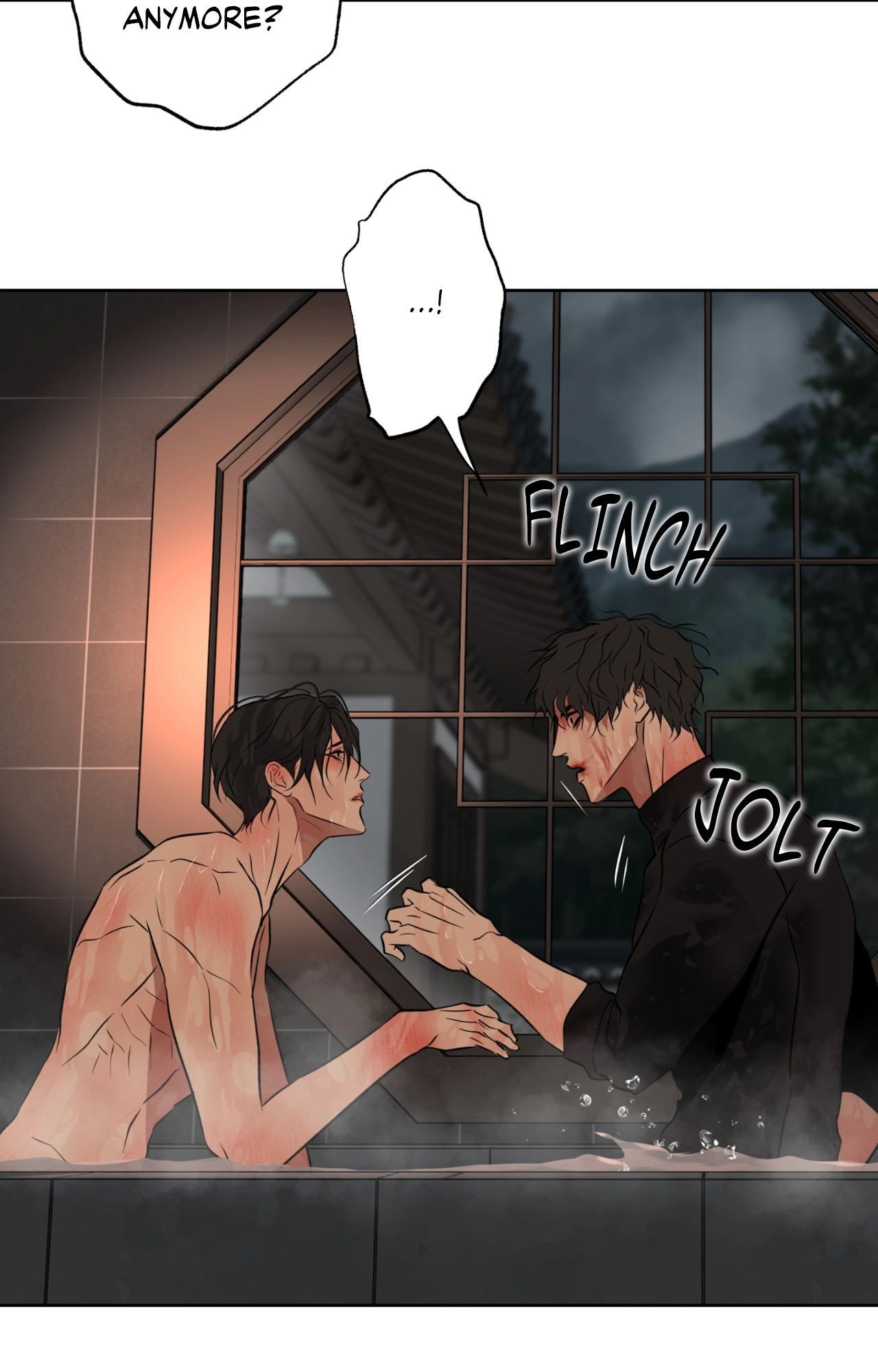 Read Still, It Rains chapter 50 image 7 on Lezhin