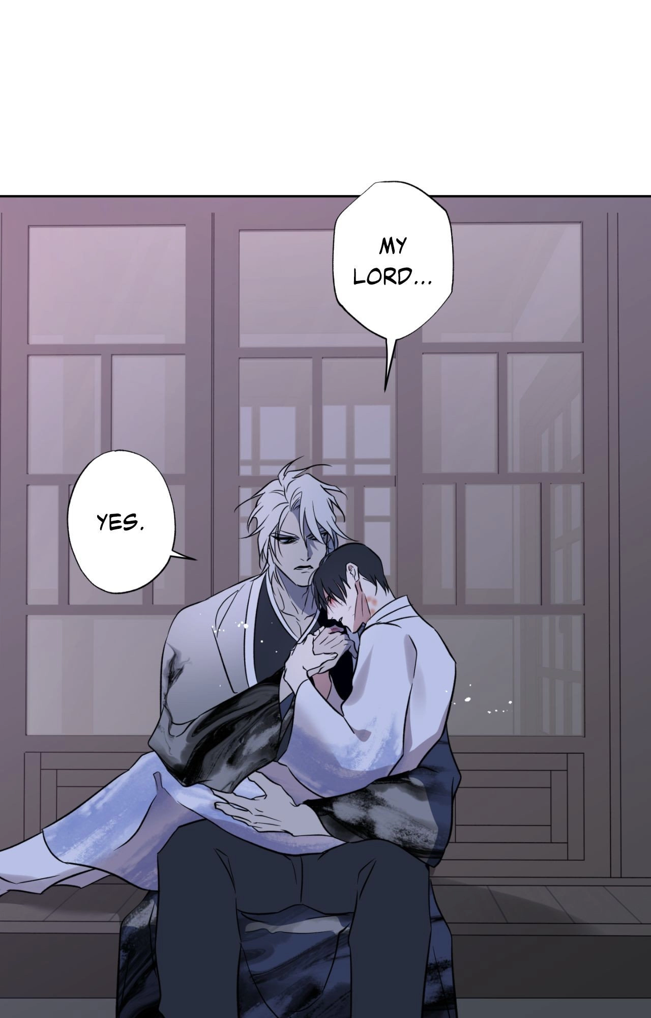 Read Still, It Rains chapter 50 image 70 on Lezhin