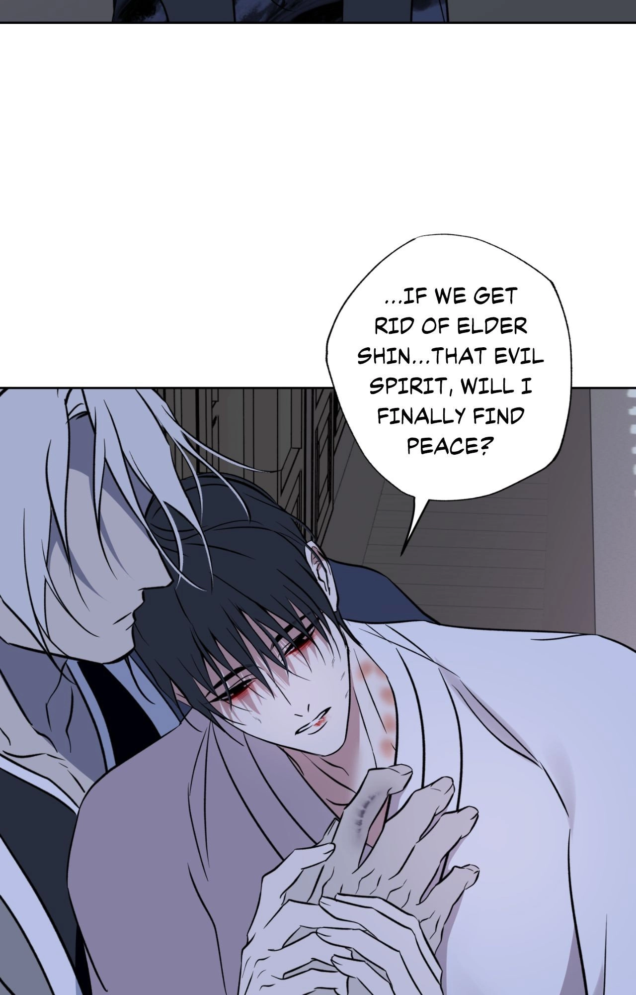Read Still, It Rains chapter 50 image 71 on Lezhin