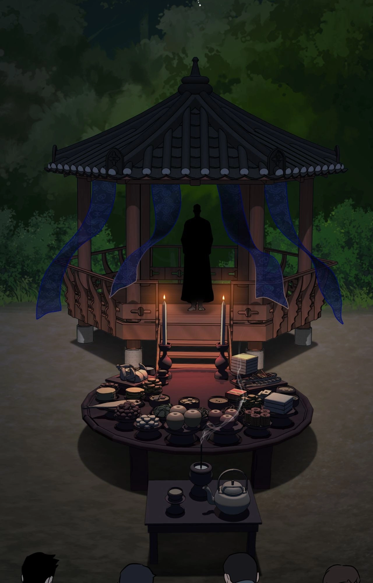 Read Still, It Rains chapter 50 image 78 on Lezhin