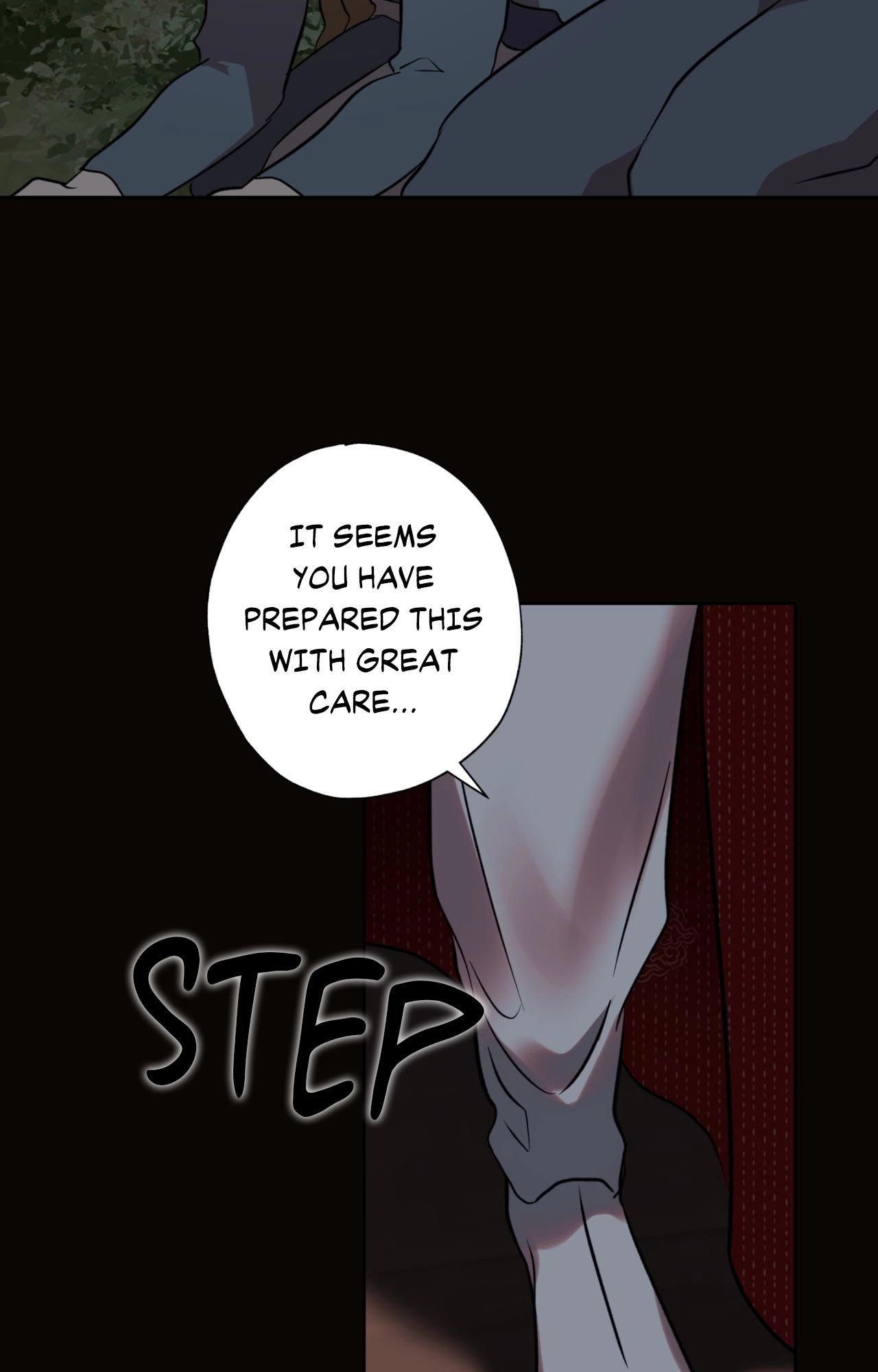 Read Still, It Rains chapter 50 image 80 on Lezhin