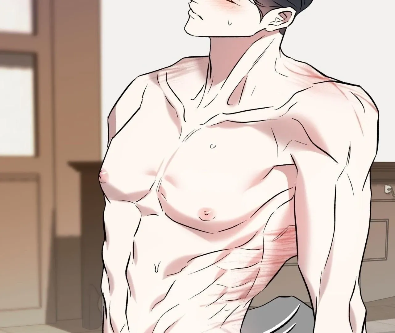 Read Still, It Rains chapter 6 image 142 on Lezhin
