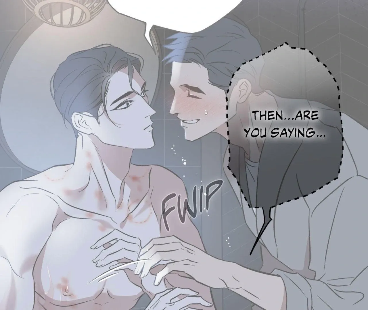Read Still, It Rains chapter 6 image 180 on Lezhin