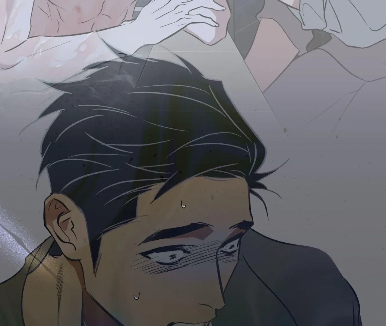 Read Still, It Rains chapter 6 image 181 on Lezhin