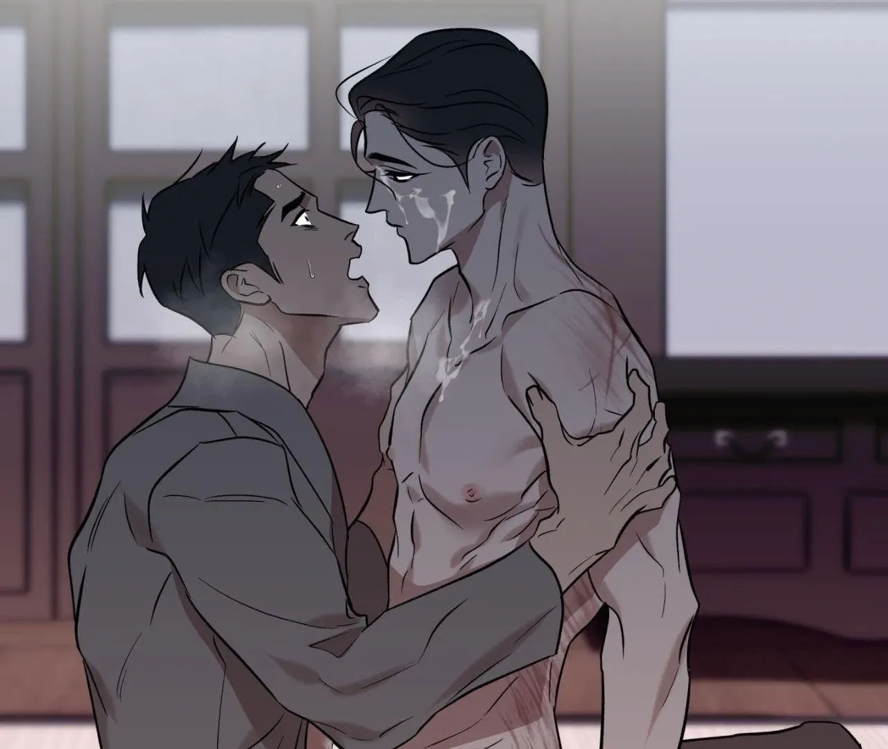 Read Still, It Rains chapter 6 image 184 on Lezhin