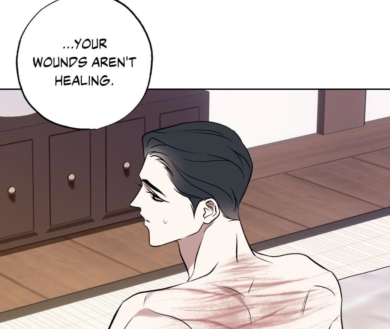 Read Still, It Rains chapter 6 image 20 on Lezhin