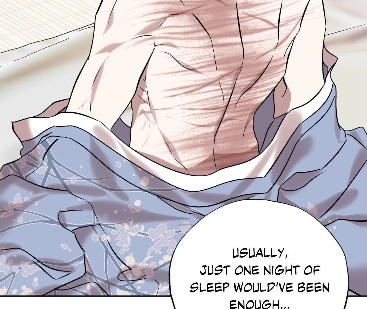 Read Still, It Rains chapter 6 image 21 on Lezhin